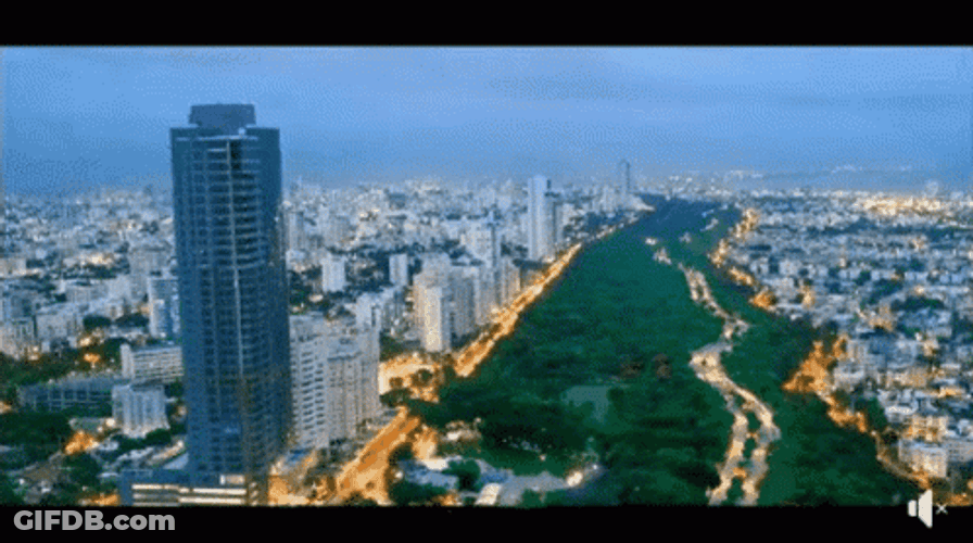 Dominican Republic Santo Domingo GIF