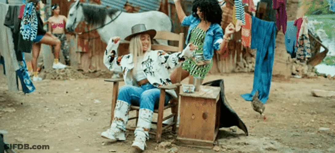 Dominican GIF