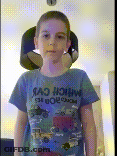 Dominik Thank You Sticker GIF