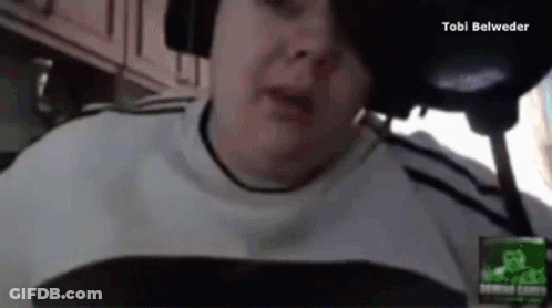 Domino Gamer Dzik GIF