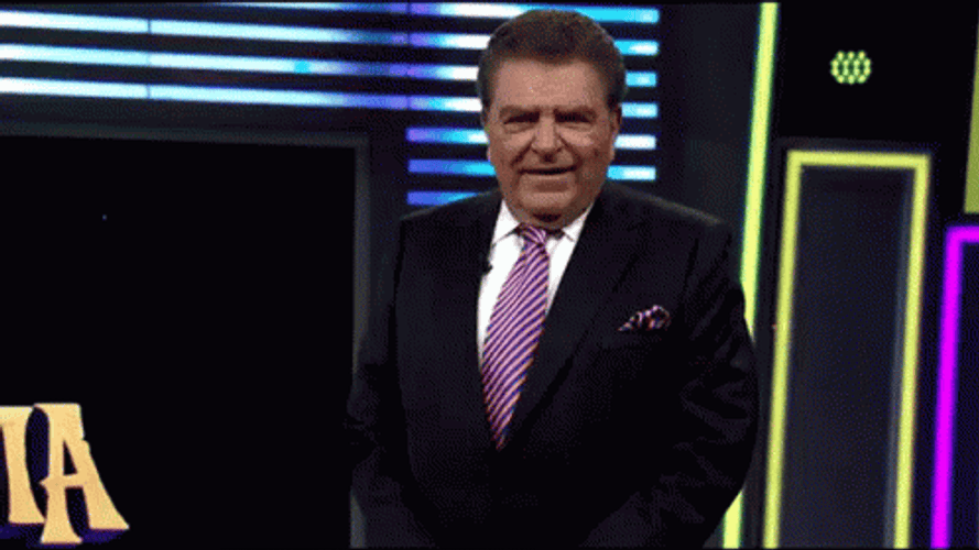 Don Francisco Tv Show GIF