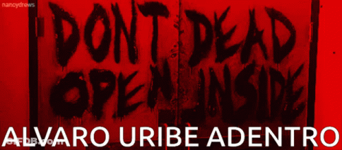 Don't Dead Open Inside Sign GIF