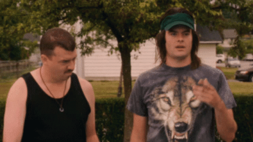 Don't Ever Tell Me Hot Rod GIF