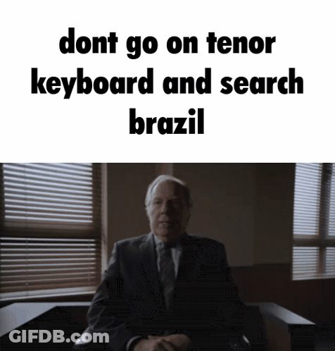 Don'T Go Tenor GIF