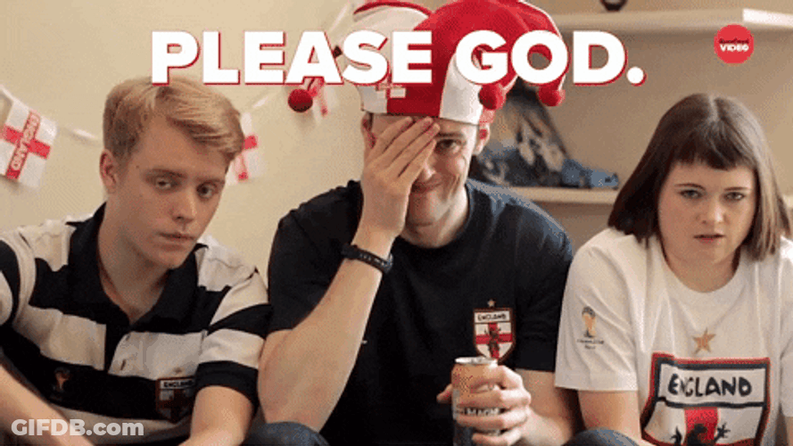Don't Go To Penalties GIF