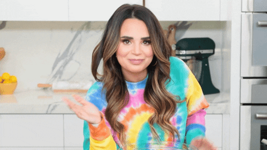 Don't Know Maybe GIF