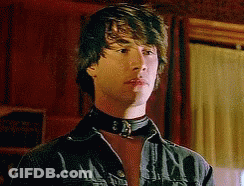 Don't Laugh Situation Don't Look Over At Me GIF