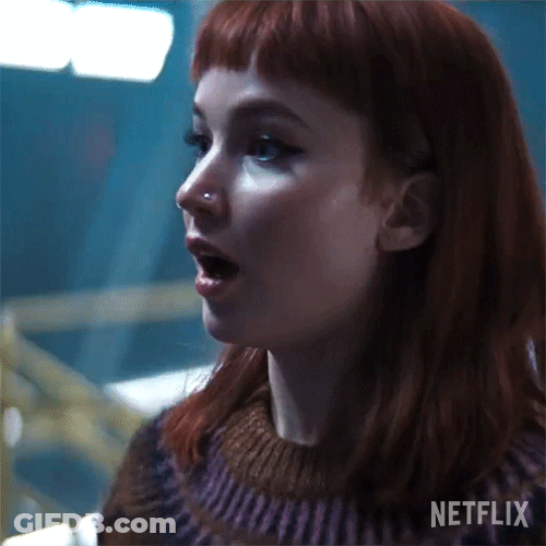 Don't Look Up Kate Dibiasky GIF