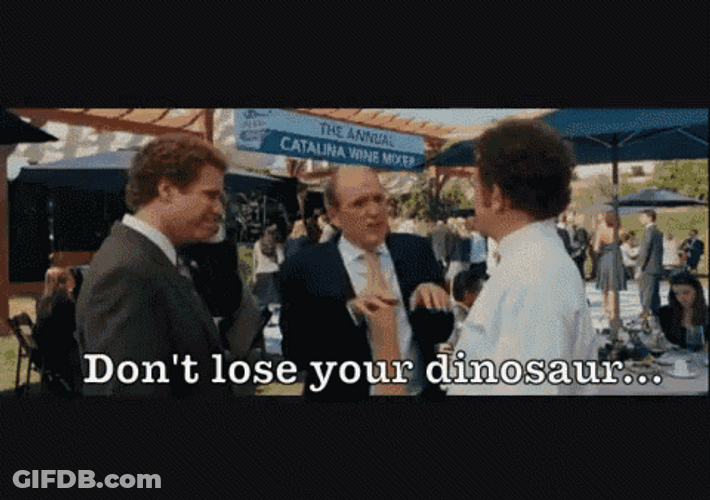 Don't Lose Catalina Wine Mixer GIF