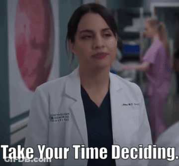 Don't Mess With My Wife Poster GIF