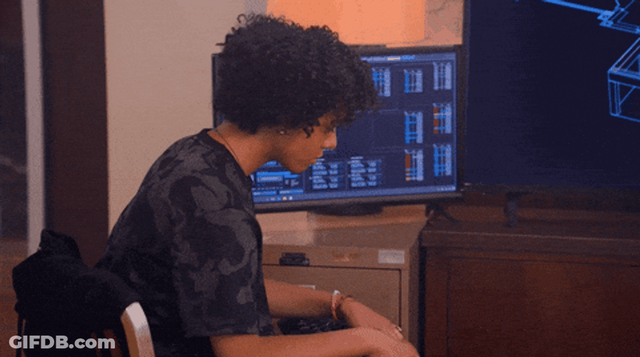 Don't You Forget About Me Bright Idea GIF