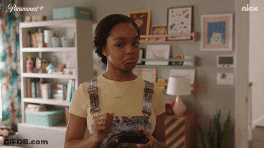 Don't You Forget About Me No Thanks GIF