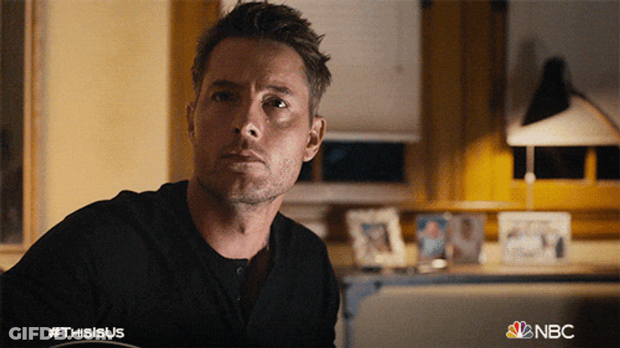Don't You Forget About Me Not Thanks GIF