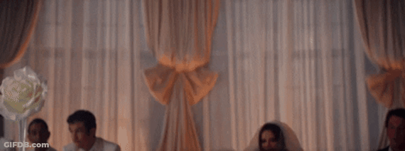 Don't You Forget About Me Red Gift GIF