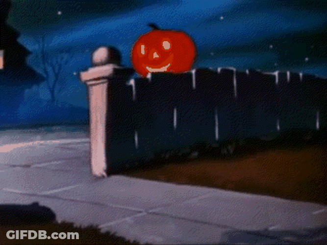 Donald Duck Nephews Ghost Costume GIF