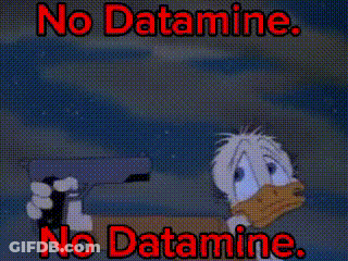 Donald Duck No Datamine No Datamine GIF