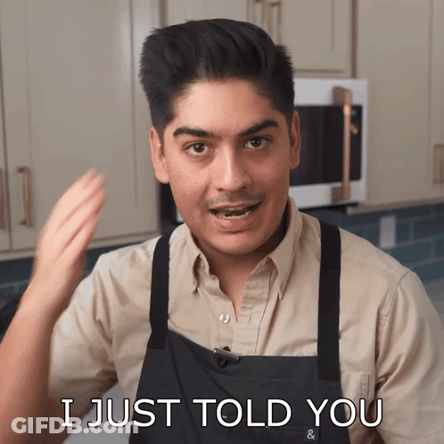 Donald Trump And Hillary Clinton Presidential Debate GIF