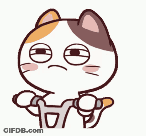 Donald Trump Funny Face At Debate GIF