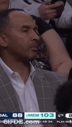 Donald Trump Saying So Help Me God GIF