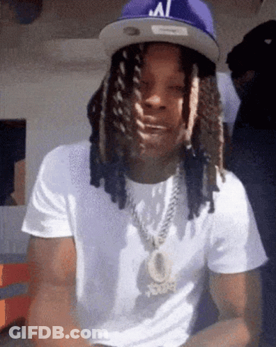 Donald Trump Says You Are Faaabulous Cutie GIF