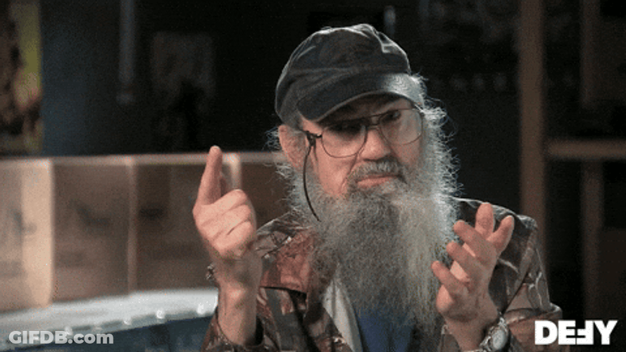 Done And Done Old Man Saying Check GIF