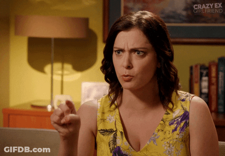 Done And Done Woman Saluting GIF