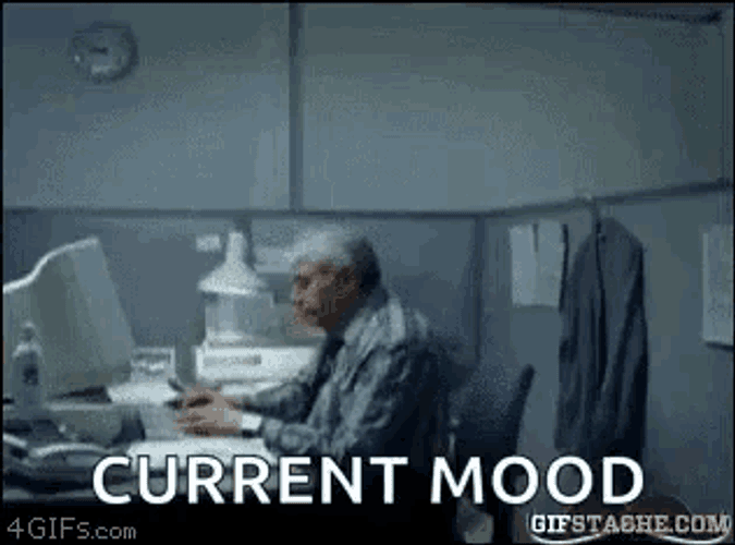 Done Angry GIF