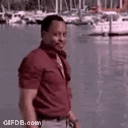 Done Easy Wiping Hands Magnum PI GIF