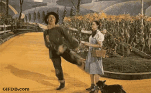 Donkey In Rain Saying I'm Melting GIF