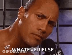 Donkey Saying Oh No What Happen To Liz GIF