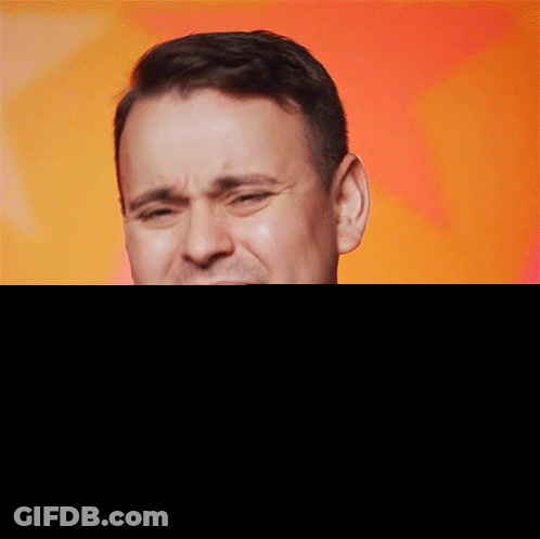 Donkey Sticking Tongue Out Hahaha GIF