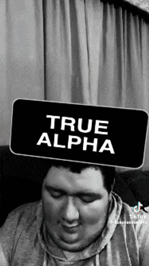 Donovan Mayo True Alpha GIF