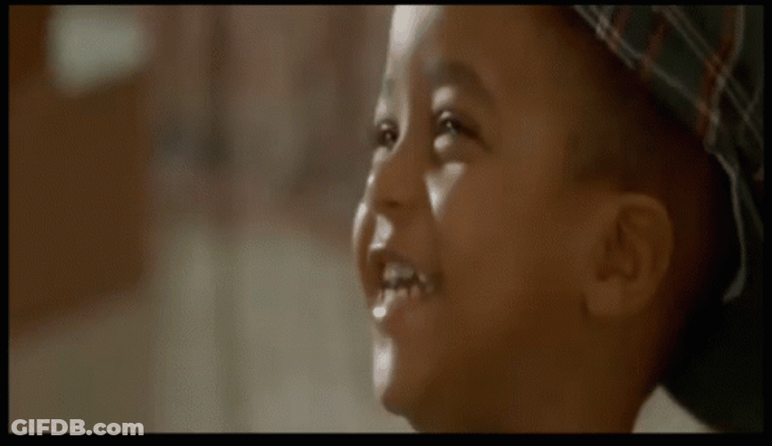 Dont Be A Menace Fight Scene GIF