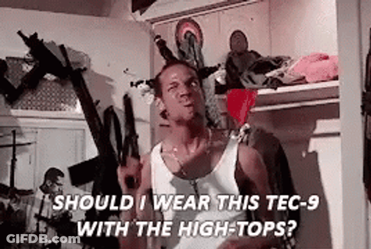 Dont Be A Menace Marlon Wayans Confused GIF