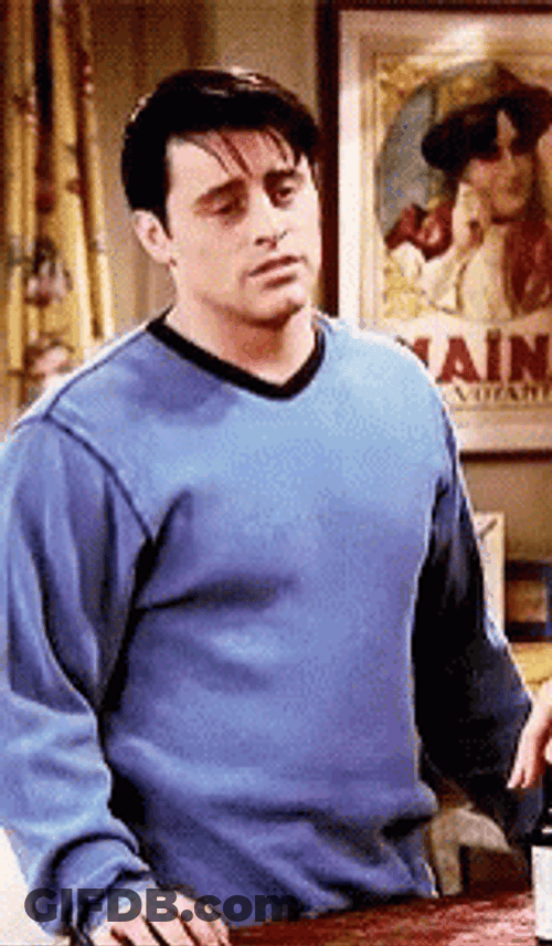 Dont Care GIF