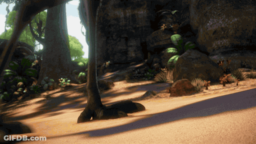 Dont Go Dug Clinging Up Movie GIF
