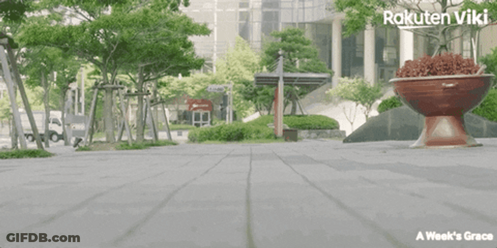 Dont Go Korean Drama Series GIF