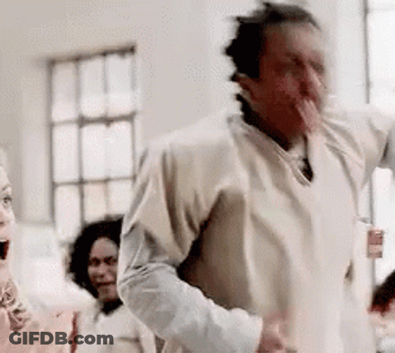 Dont Make Me Suzanne Crazy Eyes GIF
