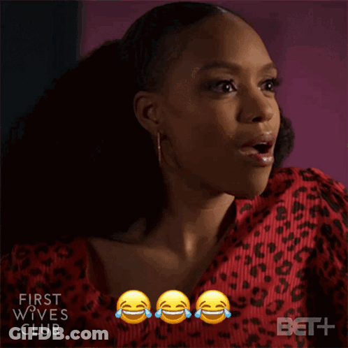 Doodle House Notification With Purple Monsters GIF