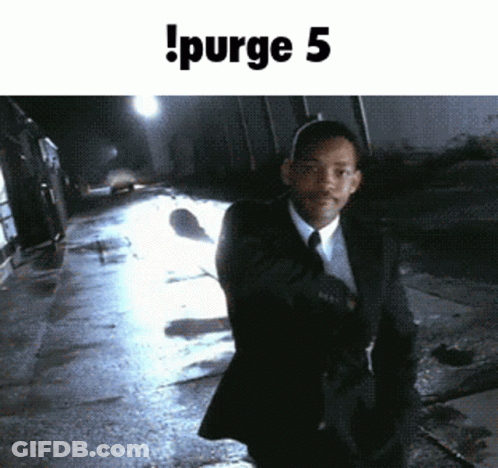 Doodle Meninblack GIF