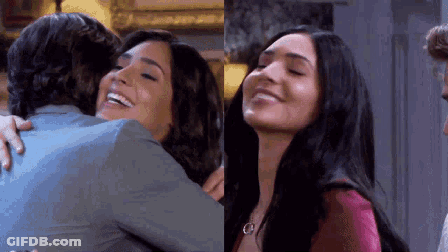 Dool Days Of Our Lives GIF