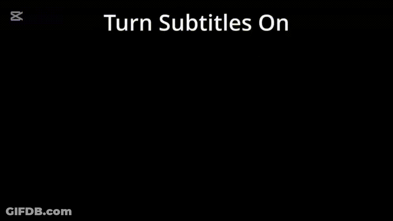 DOOM BUT IT'S COLORED SUBTITLES Turn On Subtitles GIF