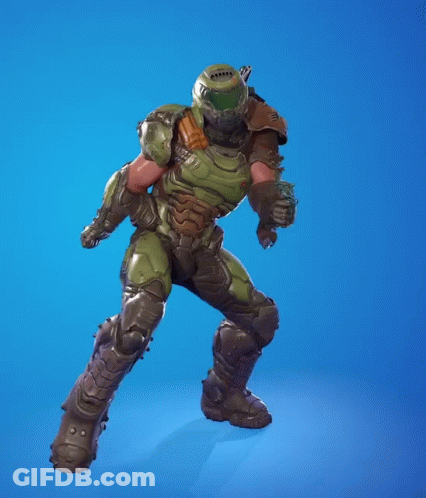 Doom Doom Eternal GIF