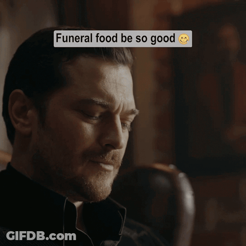Door With Jared When He Find Out Underage AIDS GIF