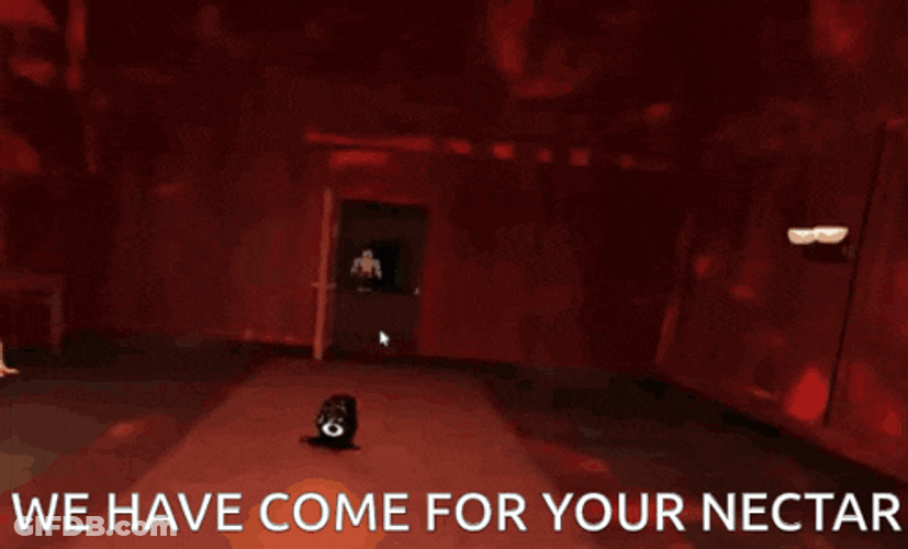 Doors GIF