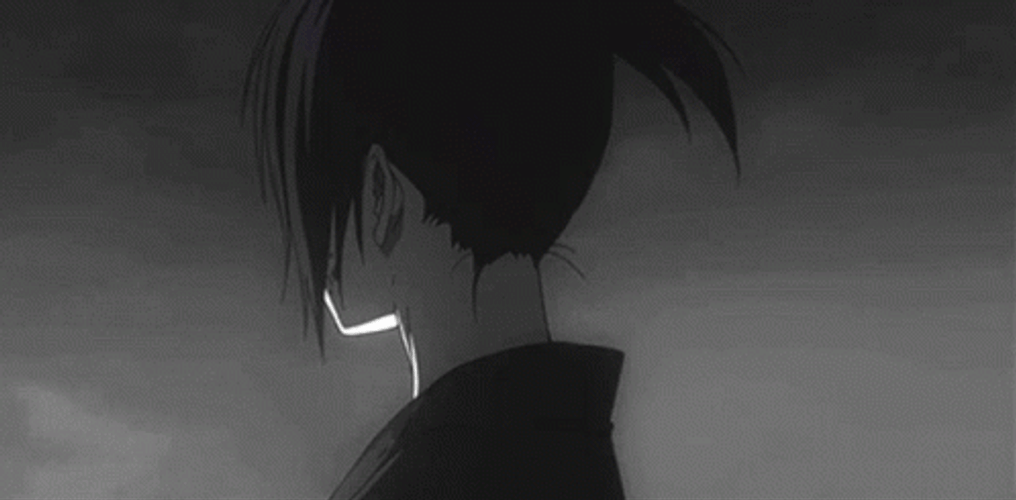 Dope Anime Cool Eyes Noragami GIF