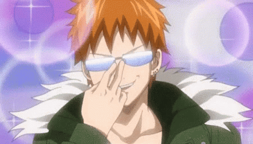 Dope Anime Loke Fairy Tail GIF