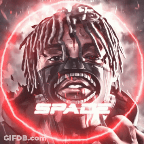 Dope Cartoon Spade Digital Art GIF