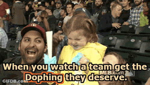 Dophed GIF