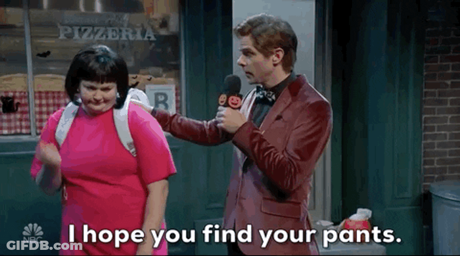 Dora Meme Hope You Find Your Pants GIF